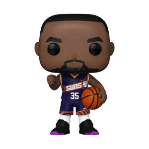 PRE-ORDER NBA: Suns - Kevin Durant Exclusive Pop! Vinyl Figure - PRE-ORDER