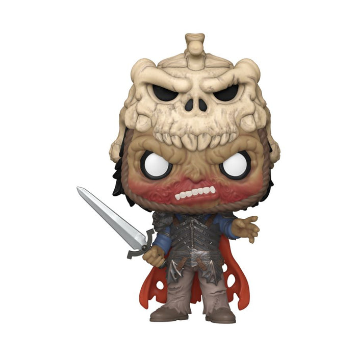 PRE-ORDER Army of Darkness - Evil Ash US Exclusive Pop! Vinyl Figure - PRE-ORDER