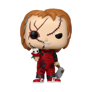 PRE-ORDER Child's Play - Chucky Valentine Pop! Vinyl Figure - PRE-ORDER