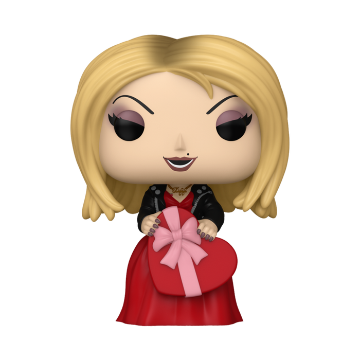 PRE-ORDER Child's Play - Tiffany Valentine Pop! Vinyl Figure - PRE-ORDER