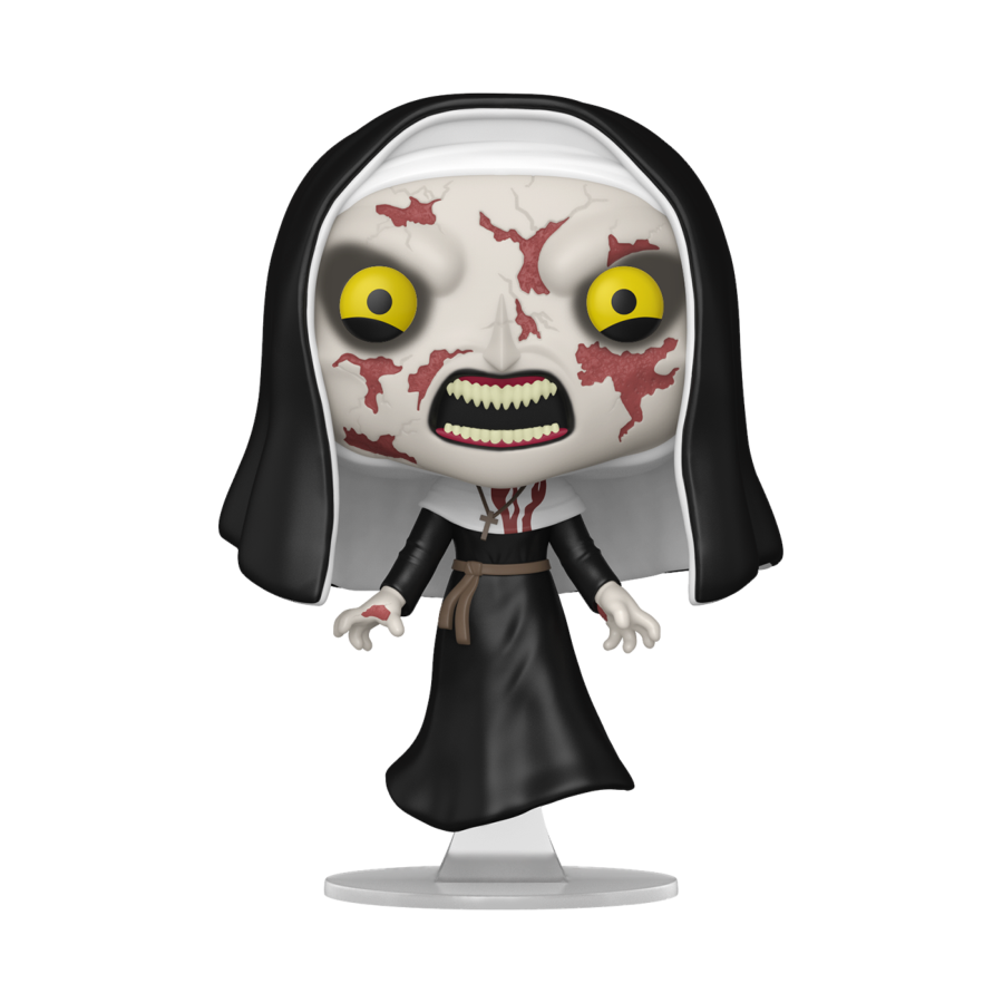 PRE-ORDER The Nun II - The Nun Pop! Vinyl Figure - PRE-ORDER