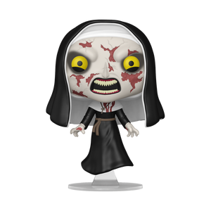 PRE-ORDER The Nun II - The Nun Pop! Vinyl Figure - PRE-ORDER