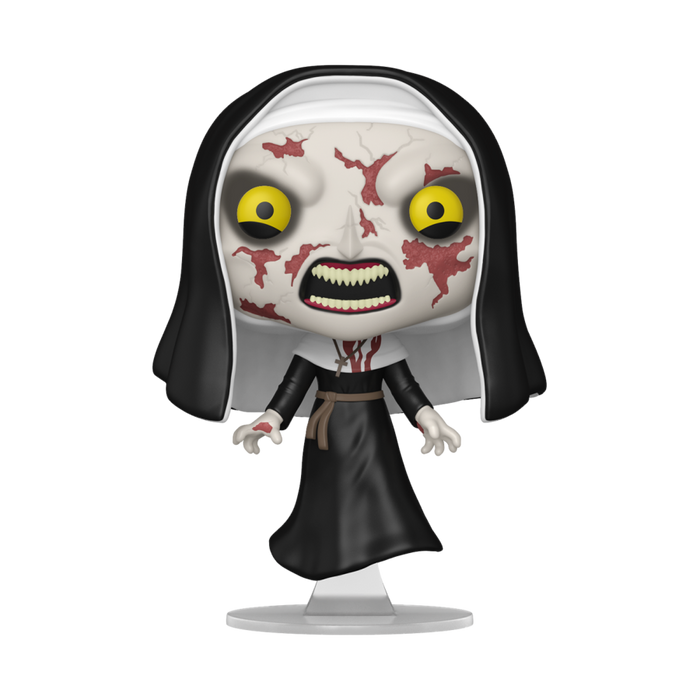 PRE-ORDER The Nun II - The Nun Pop! Vinyl Figure - PRE-ORDER