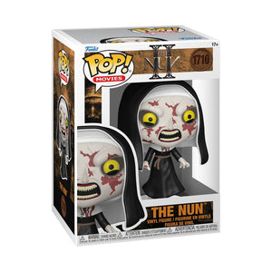 PRE-ORDER The Nun II - The Nun Pop! Vinyl Figure - PRE-ORDER