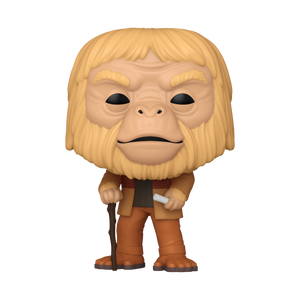 PRE-ORDER Planet of the Apes - Dr. Zaius Pop! Vinyl Figure - PRE-ORDER