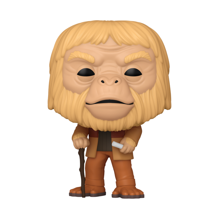 PRE-ORDER Planet of the Apes - Dr. Zaius Pop! Vinyl Figure - PRE-ORDER