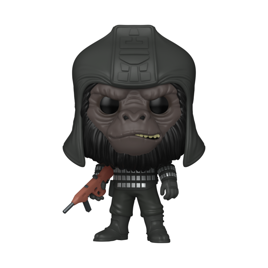 PRE-ORDER Planet of the Apes - General Ursus Pop! Vinyl Figure - PRE-ORDER