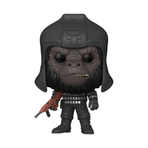 PRE-ORDER Planet of the Apes - General Ursus Pop! Vinyl Figure - PRE-ORDER