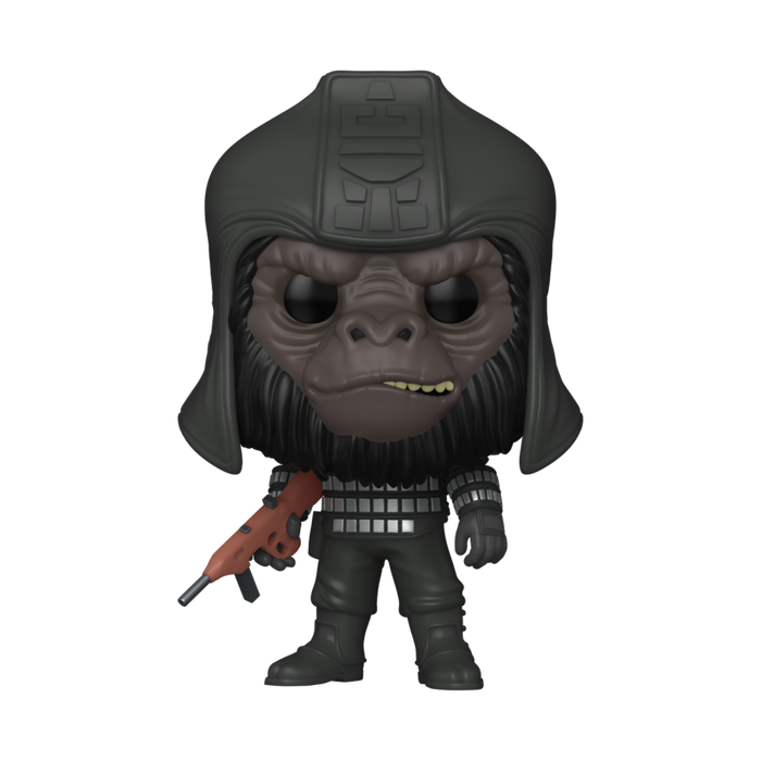 PRE-ORDER Planet of the Apes - General Ursus Pop! Vinyl Figure - PRE-ORDER