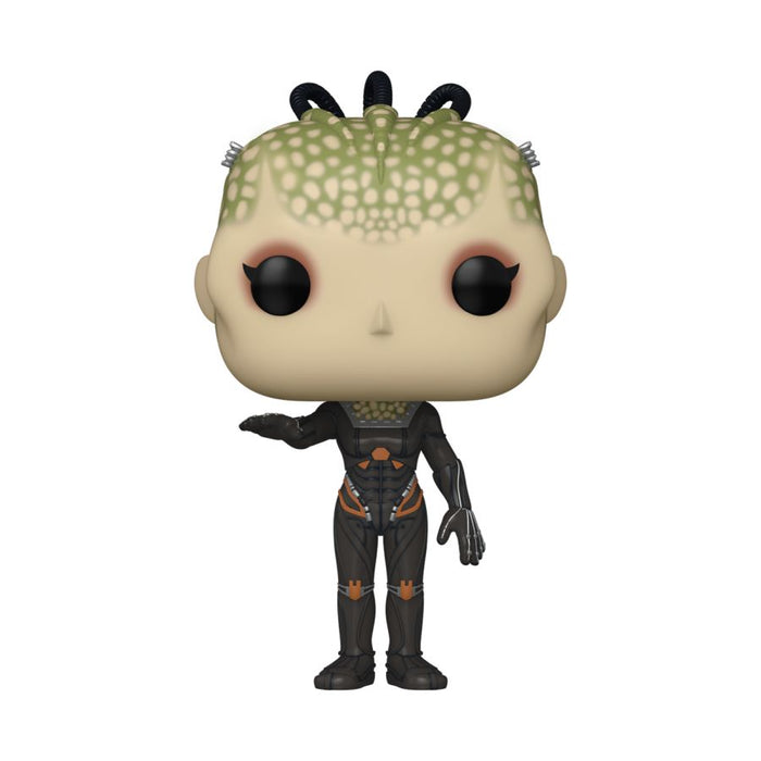 PRE-ORDER Star Trek: First Contact - The Borg Queen Pop! Vinyl Figure - PRE-ORDER