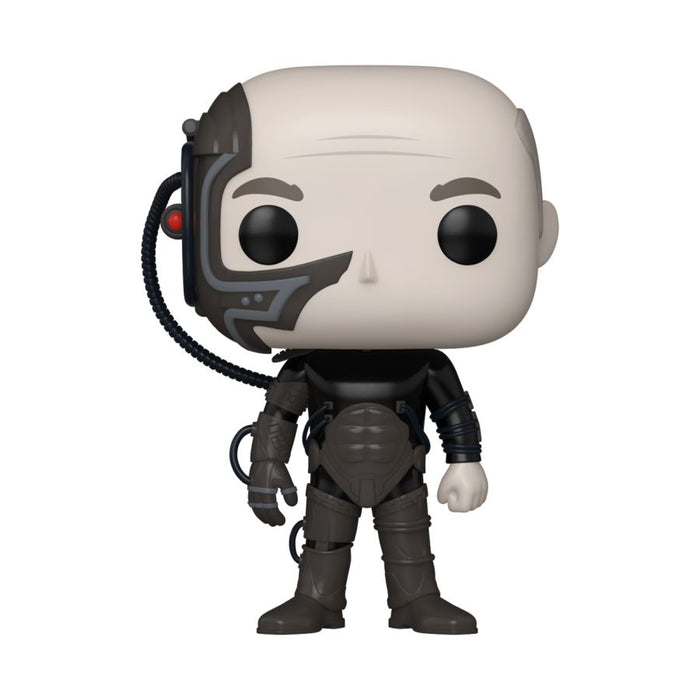 PRE-ORDER Star Trek: First Contact - Locutus of Borg Pop! Vinyl Figure - PRE-ORDER