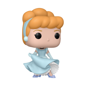 PRE-ORDER Cinderella: 75th Anniversary - Cinderella Pop! Vinyl Figure - PRE-ORDER