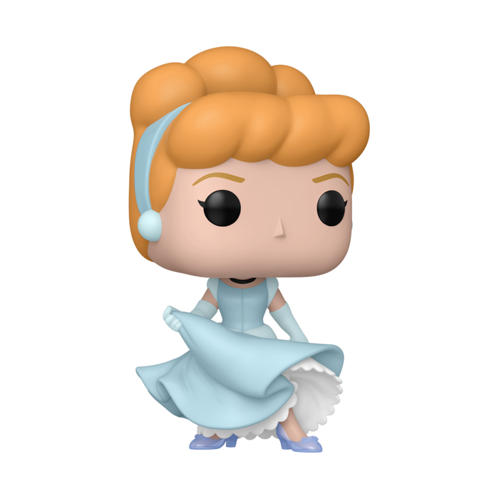 PRE-ORDER Cinderella: 75th Anniversary - Cinderella Pop! Vinyl Figure - PRE-ORDER