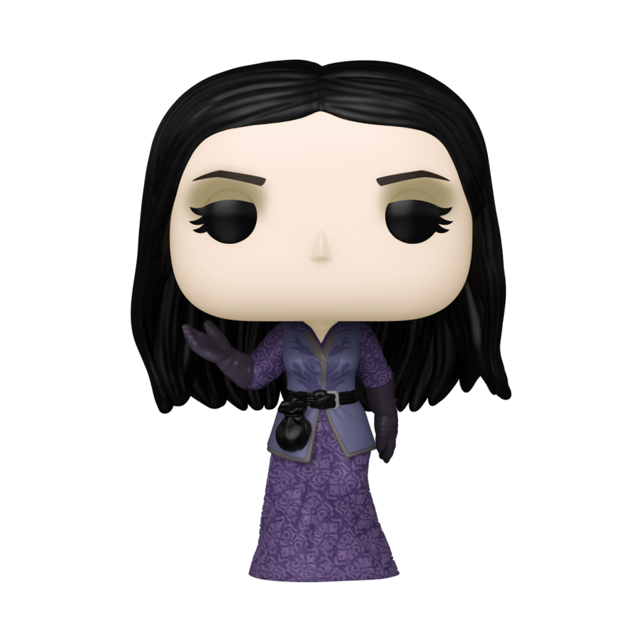 PRE-ORDER Game of Thrones: House of the Dragon - Alys Rivers Pop! Vinyl Figure - PRE-ORDER