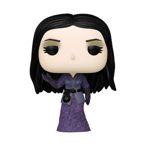 PRE-ORDER Game of Thrones: House of the Dragon - Alys Rivers Pop! Vinyl Figure - PRE-ORDER