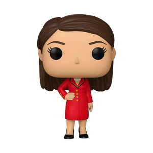 PRE-ORDER Gilmore Girls: 25th Anniversary - Lorelai Gilmore Pop! Vinyl Figure - PRE-ORDER