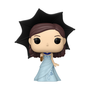 PRE-ORDER Gilmore Girls: 25th Anniversary - Rory Gilmore Pop! Vinyl Figure - PRE-ORDER