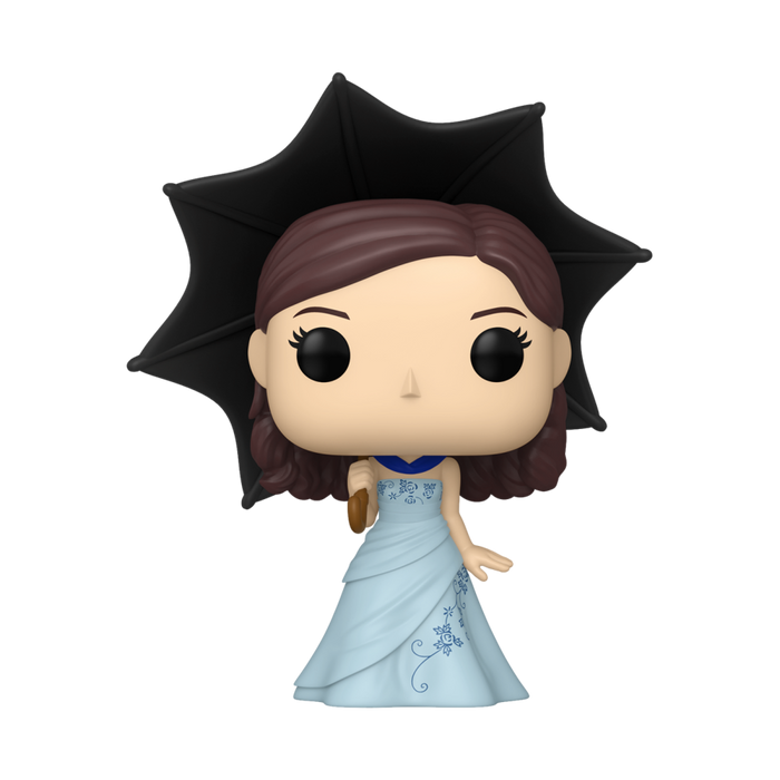 PRE-ORDER Gilmore Girls: 25th Anniversary - Rory Gilmore Pop! Vinyl Figure - PRE-ORDER