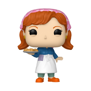 PRE-ORDER Gilmore Girls: 25th Anniversary - Sookie St. James Pop! Vinyl Figure - PRE-ORDER