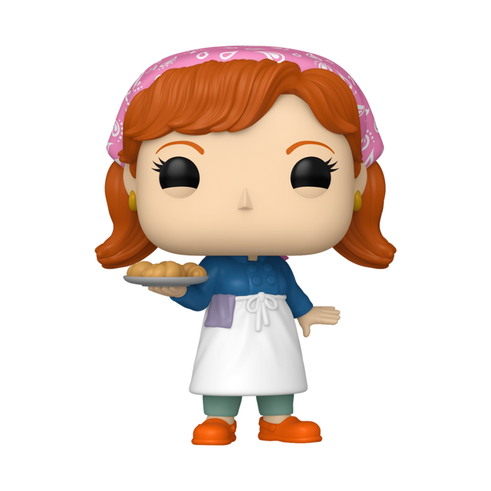 PRE-ORDER Gilmore Girls: 25th Anniversary - Sookie St. James Pop! Vinyl Figure - PRE-ORDER