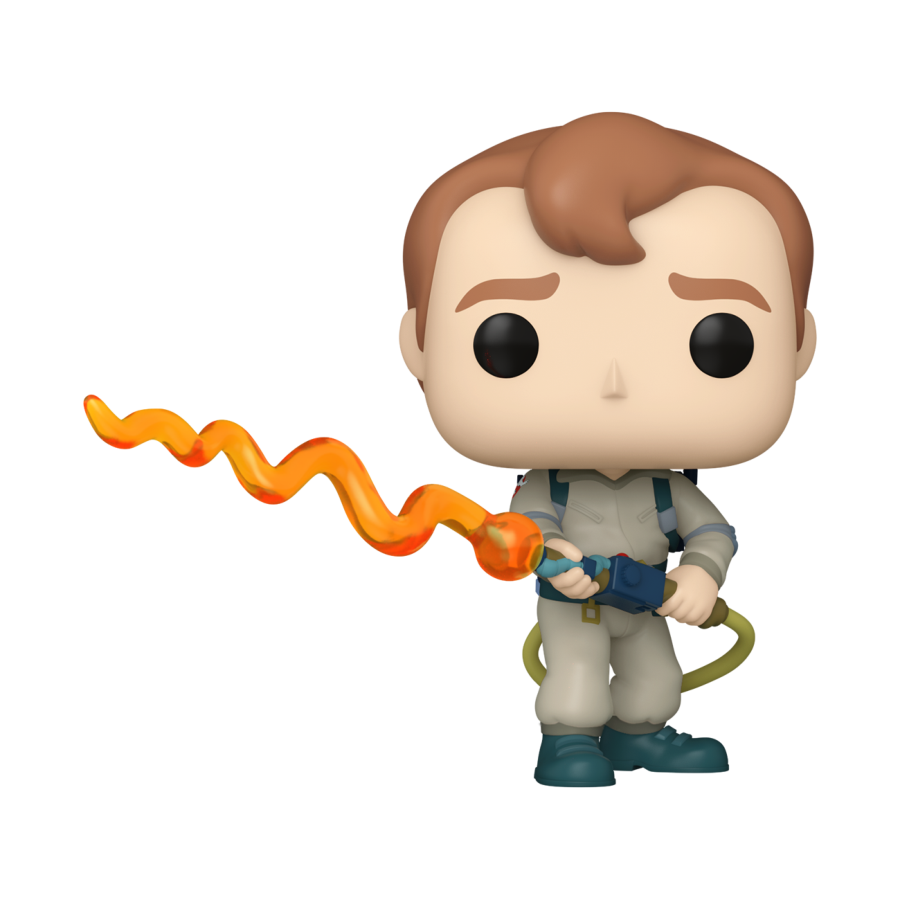 PRE-ORDER The Real Ghostbusters - Ray Stantz Pop! Vinyl Figure - PRE-ORDER