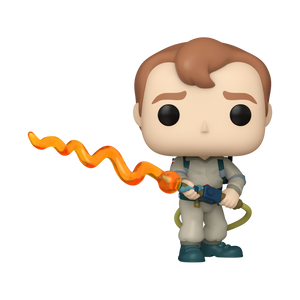 PRE-ORDER The Real Ghostbusters - Ray Stantz Pop! Vinyl Figure - PRE-ORDER