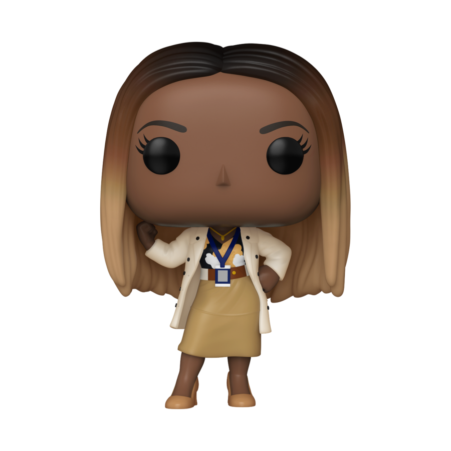 PRE-ORDER Abbott Elementary - Ava Coleman Pop! Vinyl Figure - PRE-ORDER