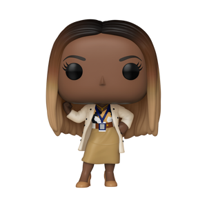 PRE-ORDER Abbott Elementary - Ava Coleman Pop! Vinyl Figure - PRE-ORDER