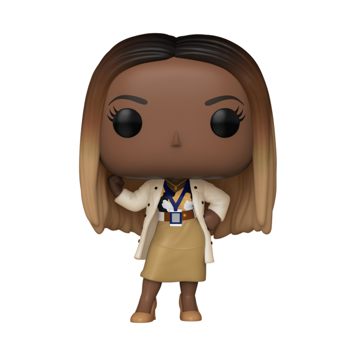 PRE-ORDER Abbott Elementary - Ava Coleman Pop! Vinyl Figure - PRE-ORDER