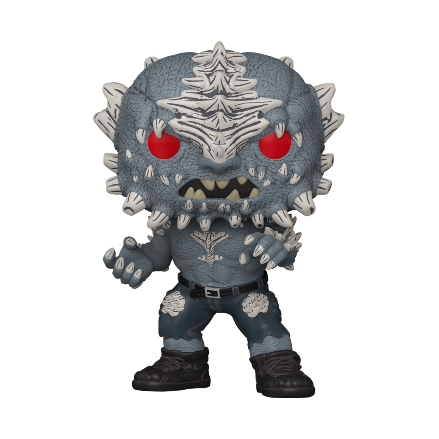 PRE-ORDER Smallville - Doomsday Max Pop! Vinyl Figure - PRE-ORDER