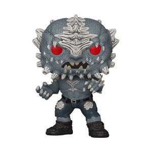 PRE-ORDER Smallville - Doomsday Max Pop! Vinyl Figure - PRE-ORDER