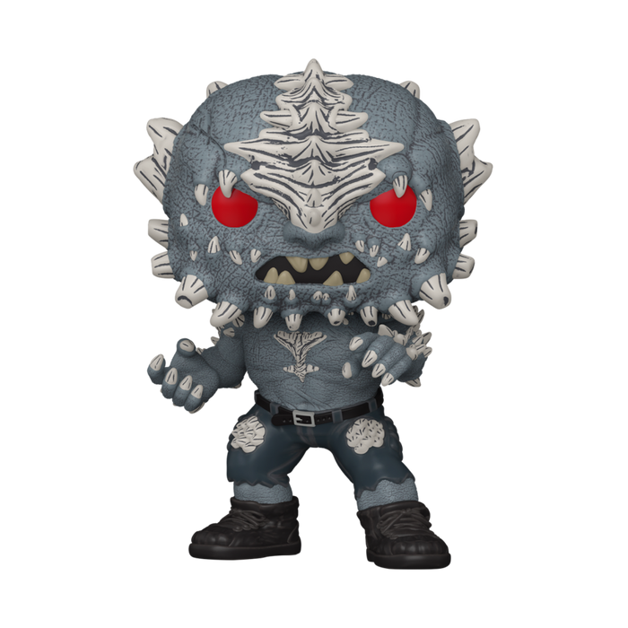 PRE-ORDER Smallville - Doomsday Max Pop! Vinyl Figure - PRE-ORDER