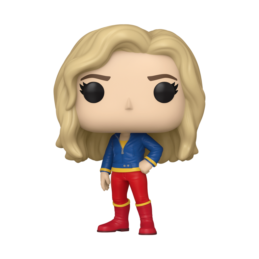 PRE-ORDER Smallville - Kara Kent Pop! Vinyl Figure - PRE-ORDER