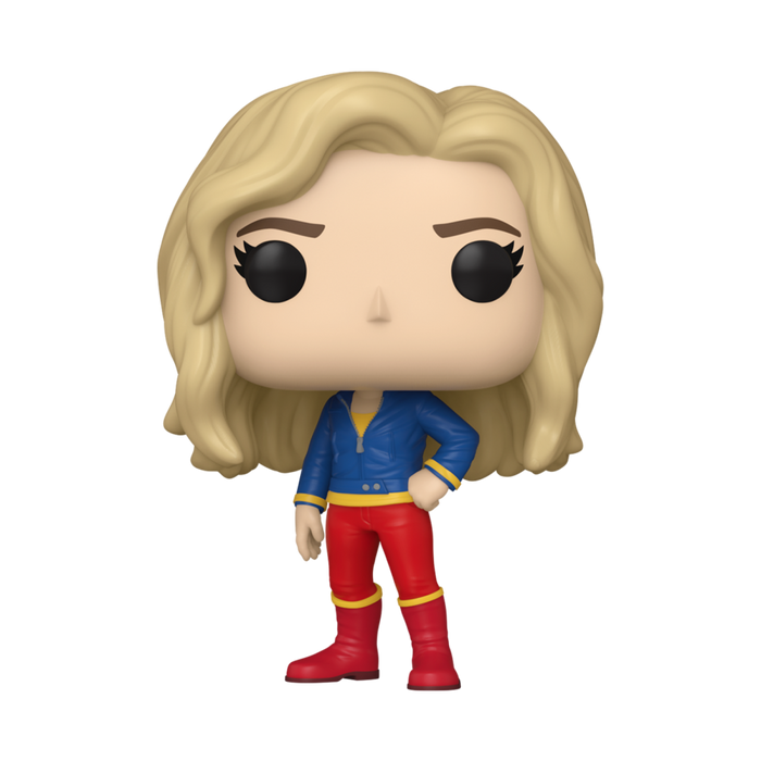 PRE-ORDER Smallville - Kara Kent Pop! Vinyl Figure - PRE-ORDER