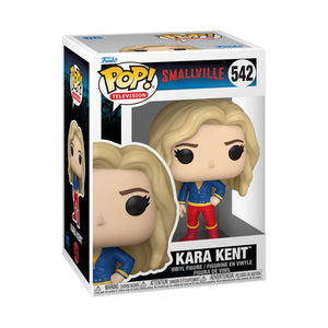 PRE-ORDER Smallville - Kara Kent Pop! Vinyl Figure - PRE-ORDER