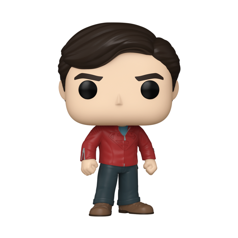 PRE-ORDER Smallville - Clark Kent Pop! Vinyl Figure - PRE-ORDER