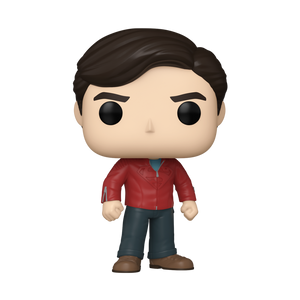 PRE-ORDER Smallville - Clark Kent Pop! Vinyl Figure - PRE-ORDER