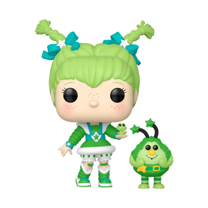 PRE-ORDER Rainbow Brite - Patty O'Green and Sprite Pop! Vinyl Figure - PRE-ORDER