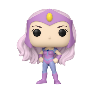 PRE-ORDER She-Ra: 40th Anniversary - Glimmer Pop! Vinyl Figure - PRE-ORDER