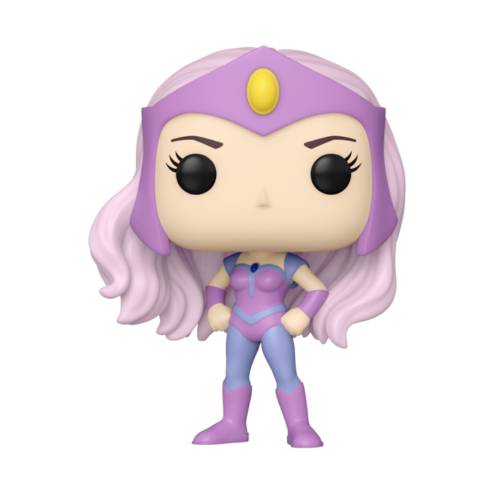 PRE-ORDER She-Ra: 40th Anniversary - Glimmer Pop! Vinyl Figure - PRE-ORDER