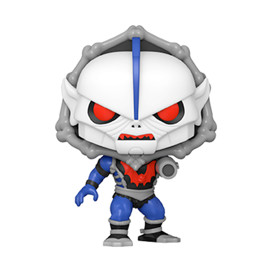 PRE-ORDER She-Ra: 40th Anniversary - Hordak Pop! Vinyl Figure - PRE-ORDER