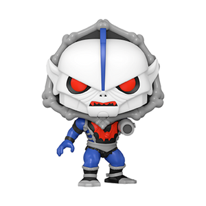 PRE-ORDER She-Ra: 40th Anniversary - Hordak Pop! Vinyl Figure - PRE-ORDER