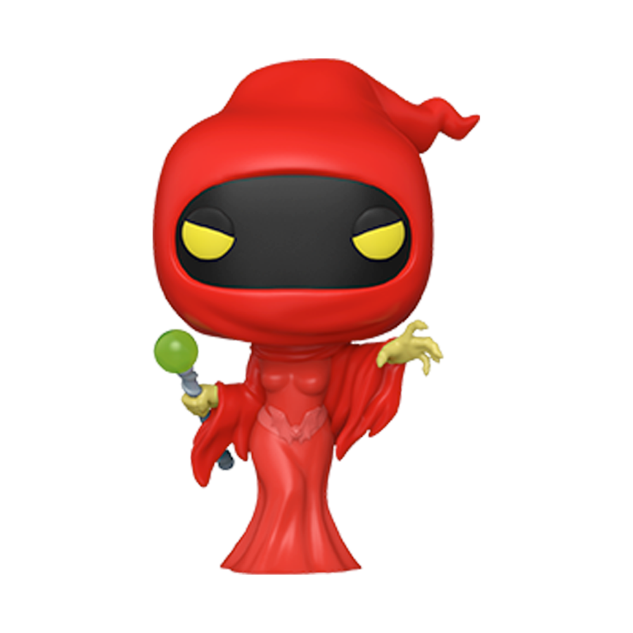 PRE-ORDER She-Ra: 40th Anniversary - Shadow Weaver Pop! Vinyl Figure - PRE-ORDER