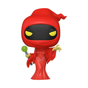 PRE-ORDER She-Ra: 40th Anniversary - Shadow Weaver Pop! Vinyl Figure - PRE-ORDER