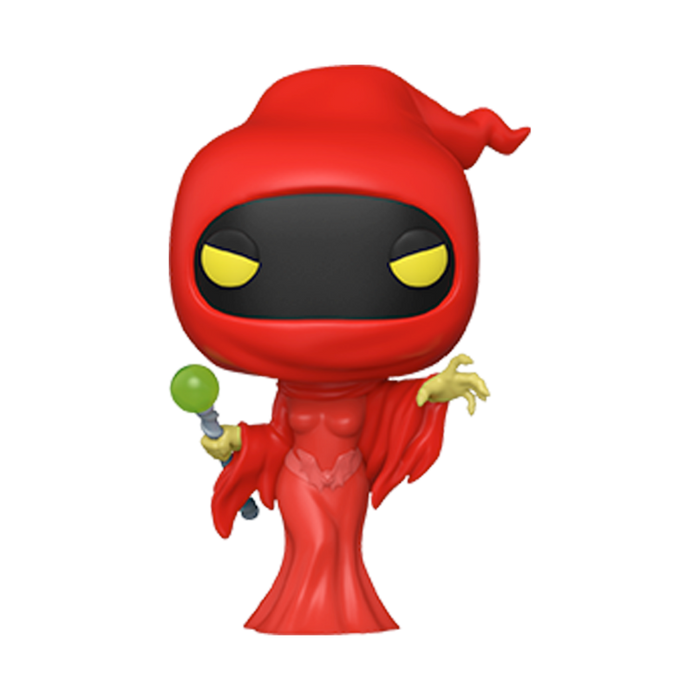 PRE-ORDER She-Ra: 40th Anniversary - Shadow Weaver Pop! Vinyl Figure - PRE-ORDER