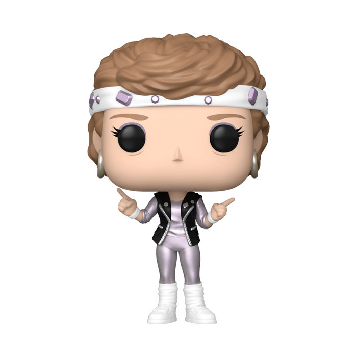 PRE-ORDER The Golden Girls: 40th Anniversary - Blanche (Workout Gear) Pop! Vinyl Figure - PRE-ORDER