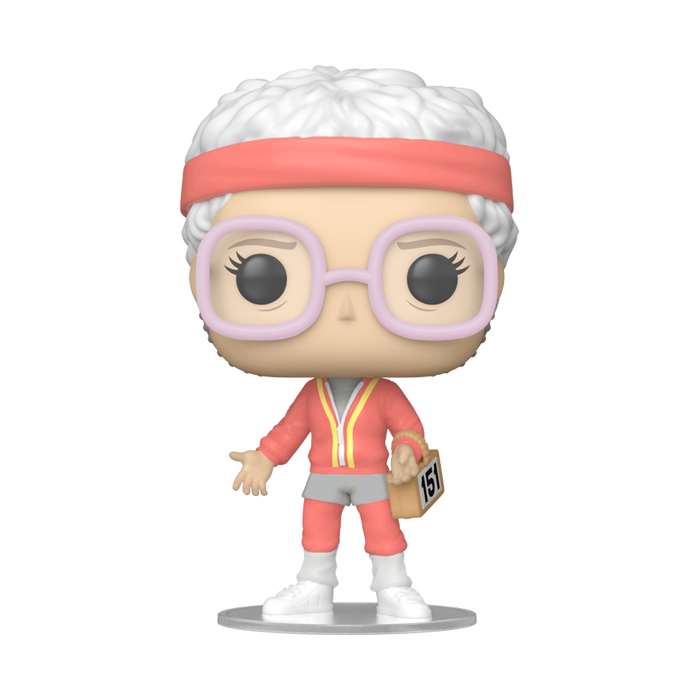 PRE-ORDER The Golden Girls: 40th Anniversary - Sophia (Workout Gear) Pop! Vinyl Figure - PRE-ORDER