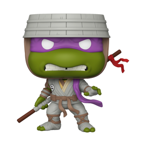 PRE-ORDER Teenage Mutant Ninja Turtles: The Last Ronin - Donatello Pop! Vinyl Figure - PRE-ORDER