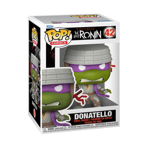 PRE-ORDER Teenage Mutant Ninja Turtles: The Last Ronin - Donatello Pop! Vinyl Figure - PRE-ORDER