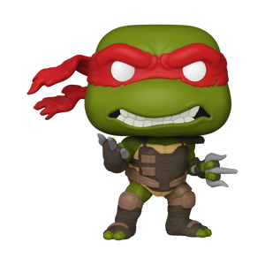 PRE-ORDER Teenage Mutant Ninja Turtles: The Last Ronin - Raphael Pop! Vinyl Figure - PRE-ORDER